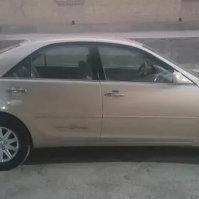 Toyota Camry 2003