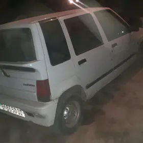Daewoo Tico 1997