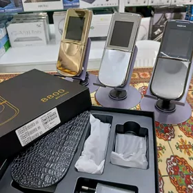 Nokia 8800 Sirocco