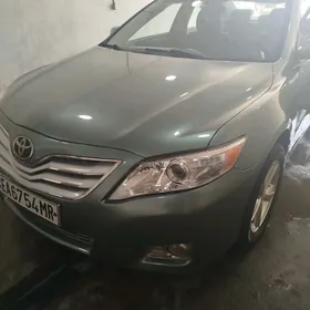Toyota Camry 2010