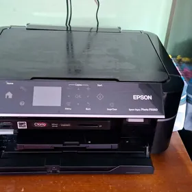 Epson PX660 Printer