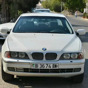 BMW 528 1999
