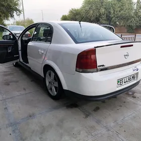 Opel Vectra 2002