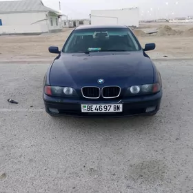 BMW E39 1996