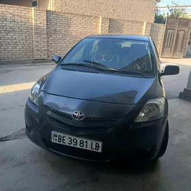 Toyota Yaris 2006