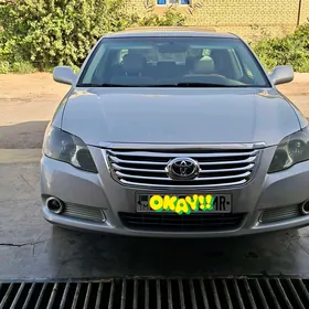 Toyota Avalon 2006