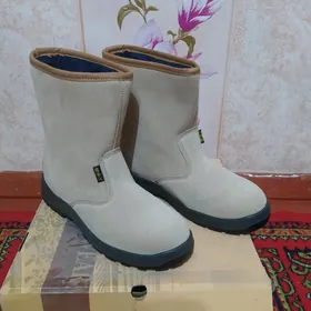 сапоги