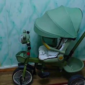велосипед