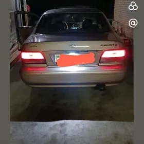 Toyota Avalon 1997