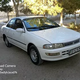 Toyota Carina 1995