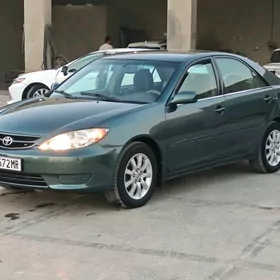 Toyota Camry 2005