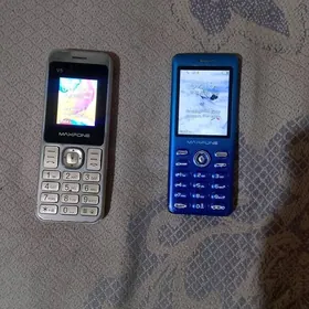 Maxfone