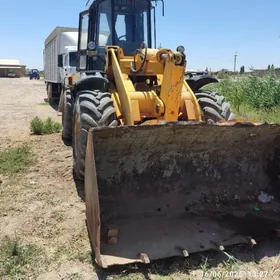 XCMG LW500F 2011