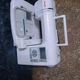 janome 200