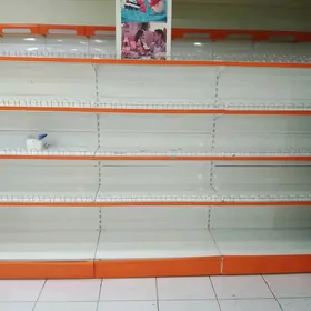 полки для магазина