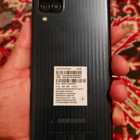 samsung m12 32 Gb