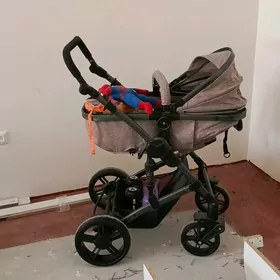 caga kalyaska