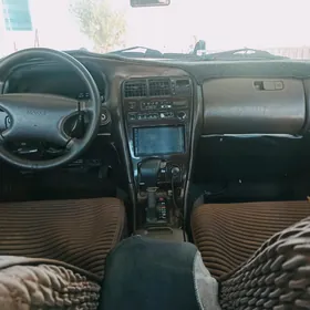 Toyota Mark II 1994