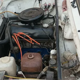 Lada 2104 1981