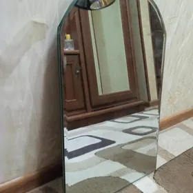 Зеркало для ванной