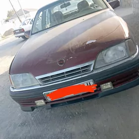 Opel Omega 1992