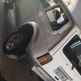 Lada Niva 2014