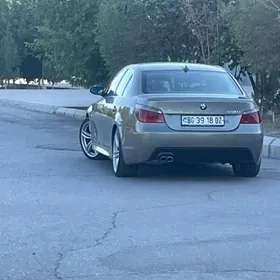 BMW 530 2005