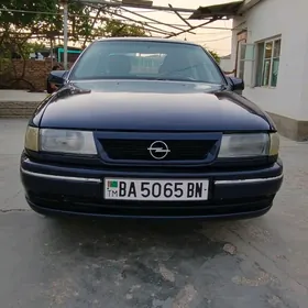 Opel Vectra 1990