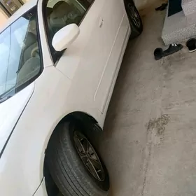 Nissan Altima 2004