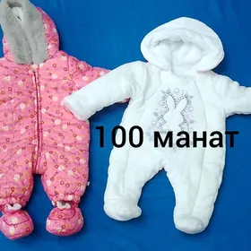 Вещи для девочки