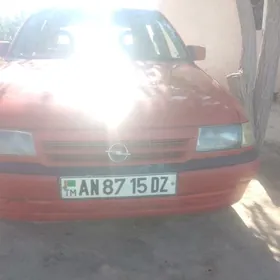 Opel Astra 1992