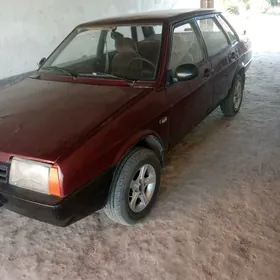Lada 21099 1993