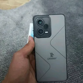 Redmi not 12 Pro 5G