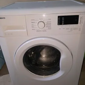 Kir masyn Beko