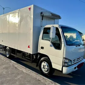Mitsubishi Canter 2006