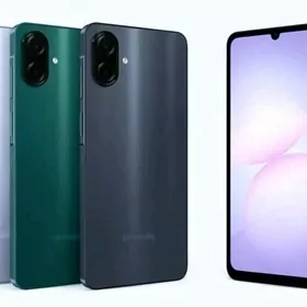 Samsung A07 4.64 paket