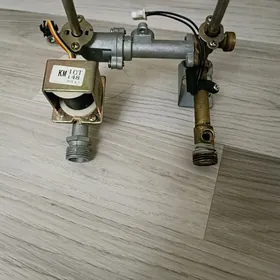 запчасть от газовой колонки