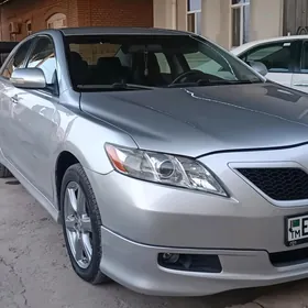 Toyota Camry 2006