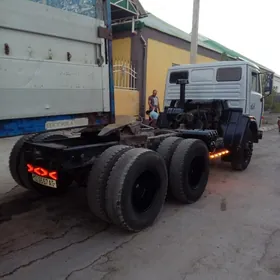 Kamaz 5410 1989