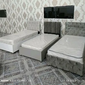 кровать krowat