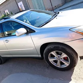 Lexus RX 330 2003