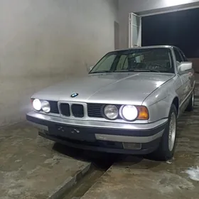 BMW 525 1993