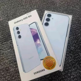 Samsung A55 8/256