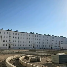 Элитка Рысгал 4этаж 2ком 134м²