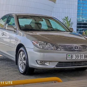 Toyota Camry 2005