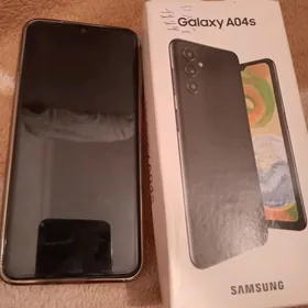 A-04s 4/64 samsung