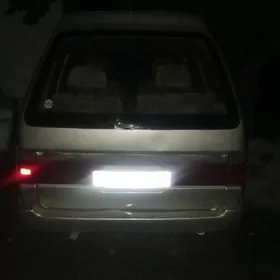 Toyota Town Ace 1991