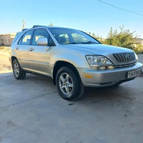 Lexus RX 300 2003