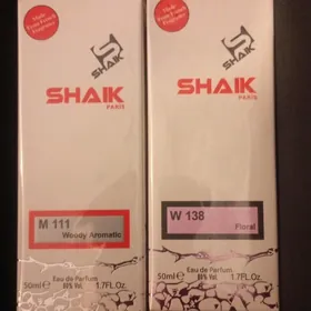 SHAİK DUHY