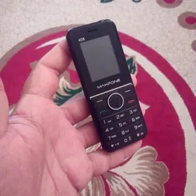 TELEFON MAXFONE 408